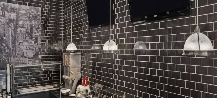 长岛 - Islip机场东假日酒店(Holiday Inn Long Island - Islip Arpt East)图片