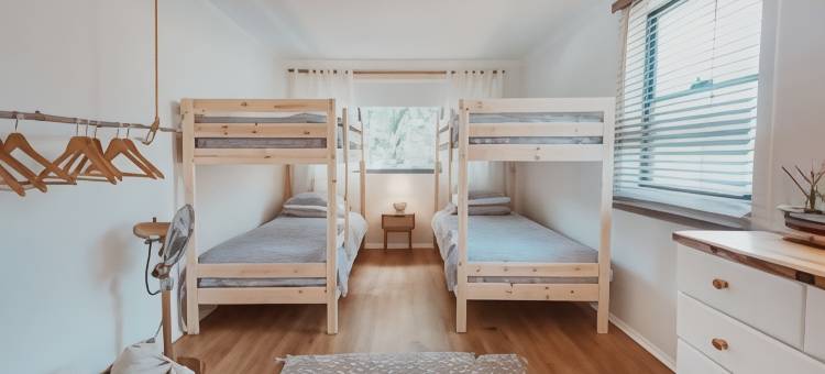 伍里假日公寓酒店(Wooli Holiday Units)图片