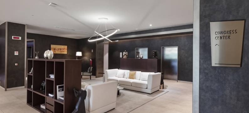 黑角希尔顿逸林酒店(Doubletree by Hilton Pointe-Noire)图片