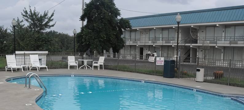 国王酒店(Kings Inn)图片