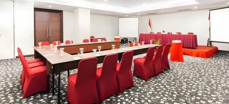 兄弟旅馆(Brothers Inn Solo Baru)图片