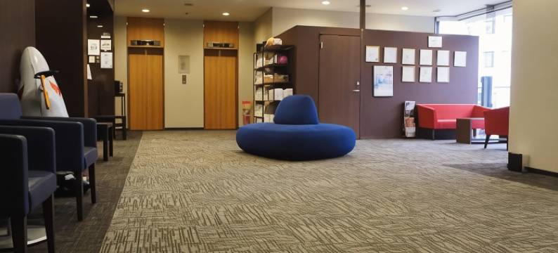 大津石山雷亚酒店(Le Lac Hotel Otsu Ishiyama)图片