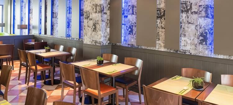 宜必思卢森堡南部酒店(Ibis Luxembourg Sud)图片