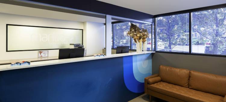 悉尼曼特拉城堡山酒店(Mantra Castle Hill Sydney)图片