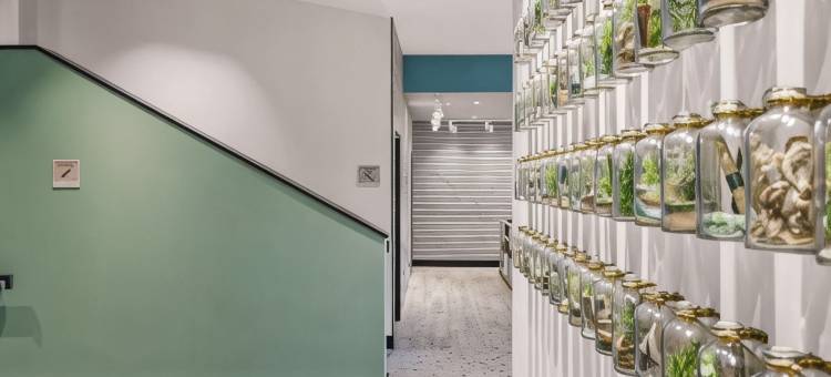 宜必思尚品佩恩顿酒店(Ibis Styles Paignton)图片