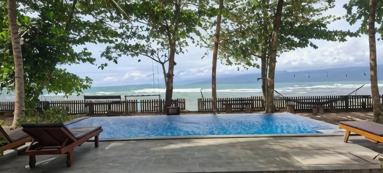 Kambuna Bungalow图片