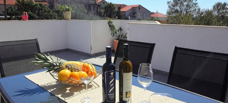 米伦卡公寓(Apartment Milenka)图片