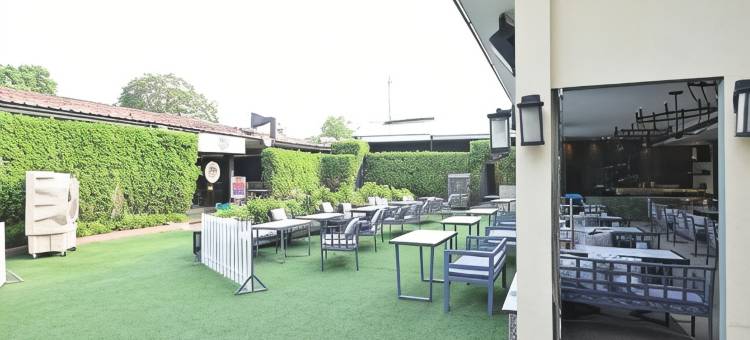 金斯顿度假村(Kingston Resort)图片