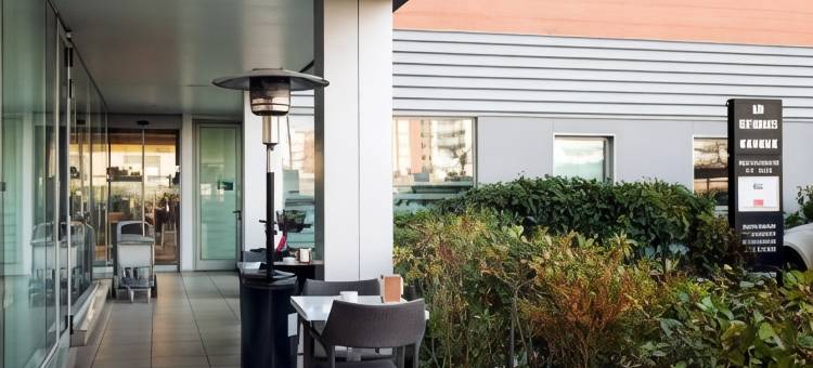 宜必思莱里达酒店(Ibis Lleida)图片