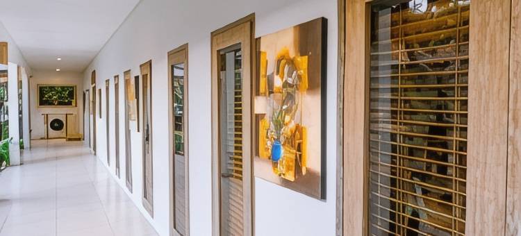 Rama Residence Seminyak图片