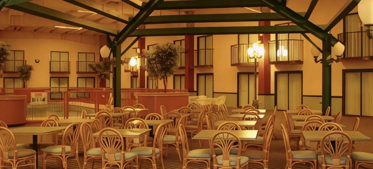 Regency Inn & Suites图片