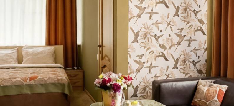 Don酒店 - 旅舍(Don Hotel)图片