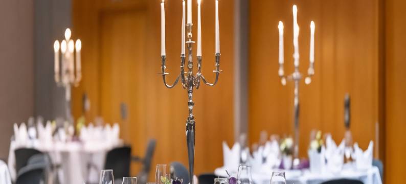 PLAZA INN Heidehof图片