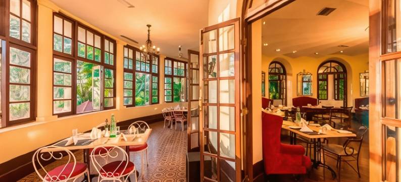 皇家兰花比林达瓦酒店(Royal Orchid Brindavan Garden Mysore)图片