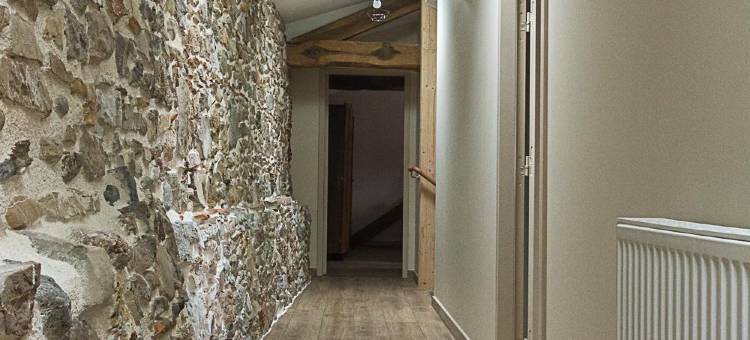 欧坦农场(La Ferme des Hautins - Chambres -d'Hôtes)图片