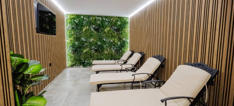 Forum Sport Palace图片