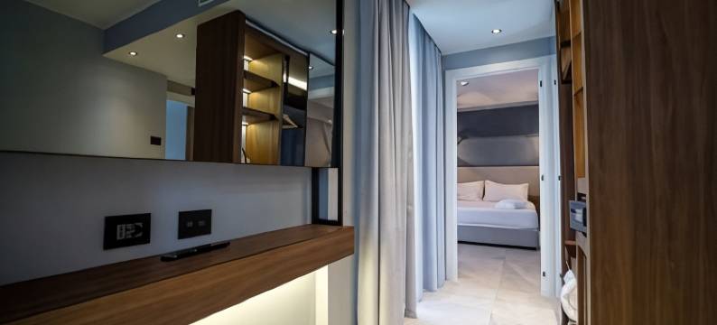 萨包迪亚贝斯特韦斯特优质Spa酒店(Best Western Plus Sabaudia Hotel  Spa)图片