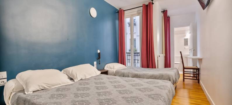 南特酒店(Hotel de Nantes)图片