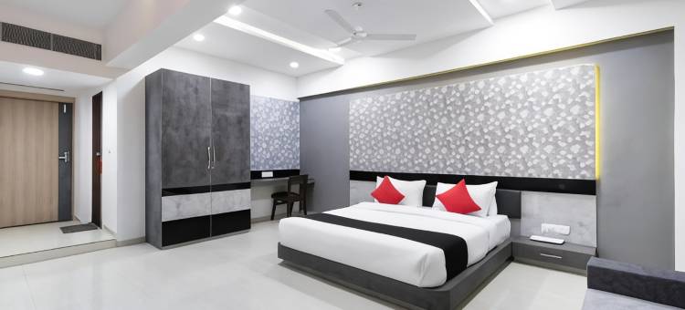 塔克夏克大酒店(The Grand Takshak Hotel)图片