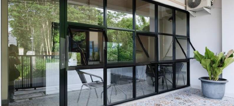 Pesona Merapi Syariah Guesthouse Kaliurang RedPartner图片