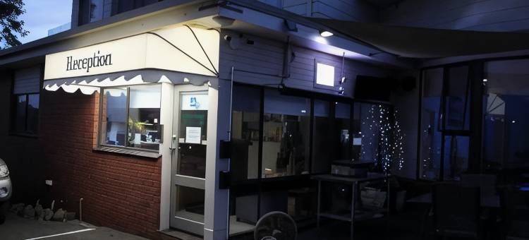 阿伯茨伍德汽车旅馆(Abbotswood Motor Inn)图片