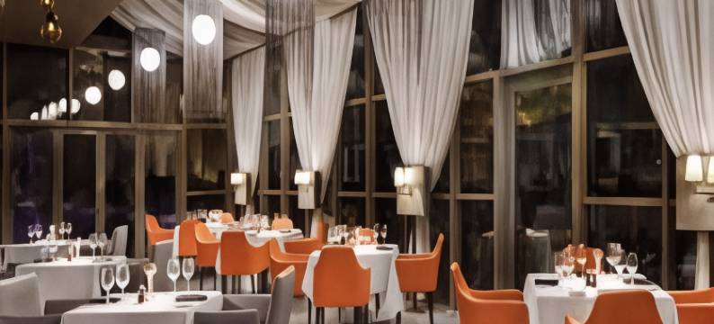 朱美拉海滩瑞享酒店(Mövenpick Hotel Jumeirah Beach)图片