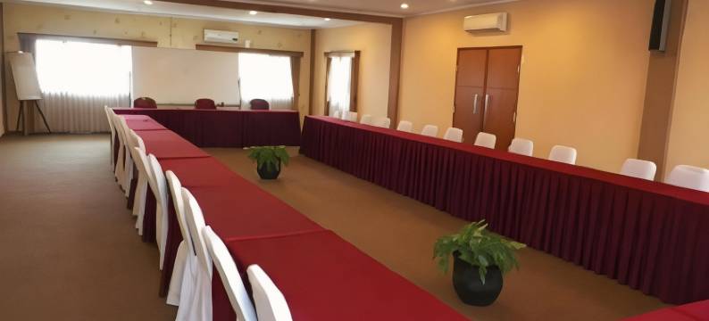 万隆巴斯德尼兰德酒店(Hotel Nyland Pasteur Bandung)图片