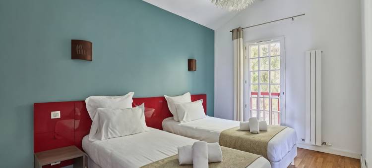 欧达利斯拉纳庄园别墅(Villas Odalys le Domaine de Lana)图片