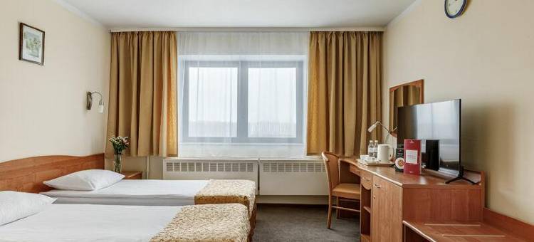 千里马斯拉维亚酒店(Maxima Slavia Hotel)图片