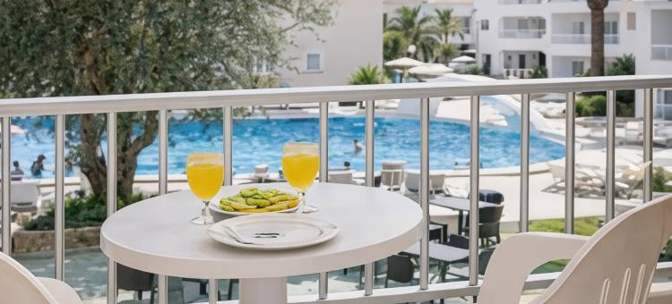 卡博特俱乐部 托雷布兰卡(Cabot Club Torreblanca)图片