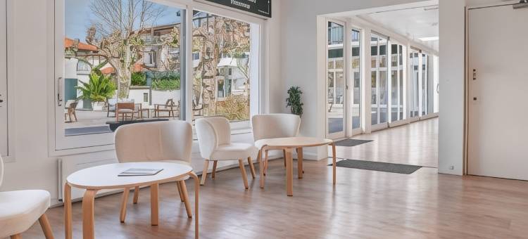 温泉之家酒店(Logis Thermal)图片