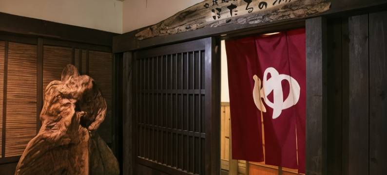 千灯萤宿(Hotarunoyado Sendou)图片