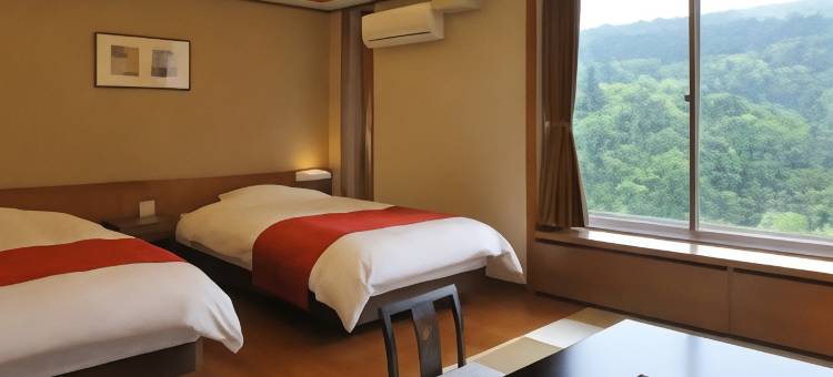 鸣子酒店(Naruko Hotel)图片