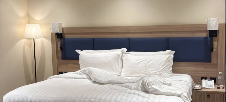 阿拉伯骑士服务式公寓(Fursan Al Arab Serviced Apartments By Charm Hotel)图片