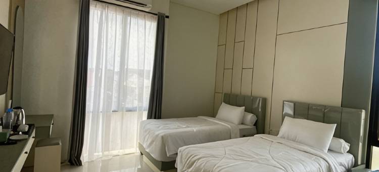 Pavo Guest House图片