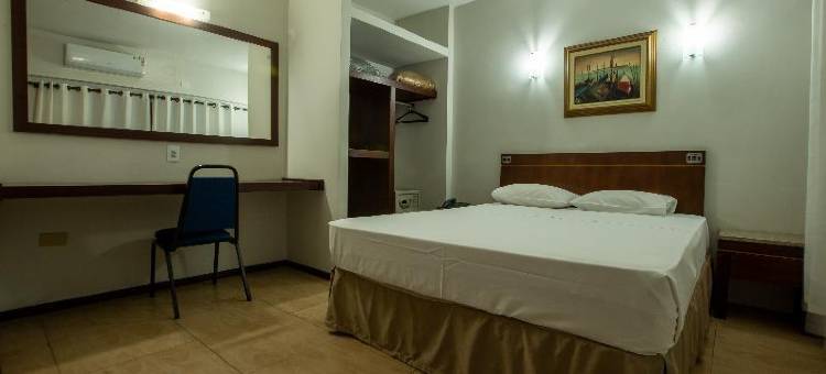 艾罗旅馆(Hotel Elo Inn)图片