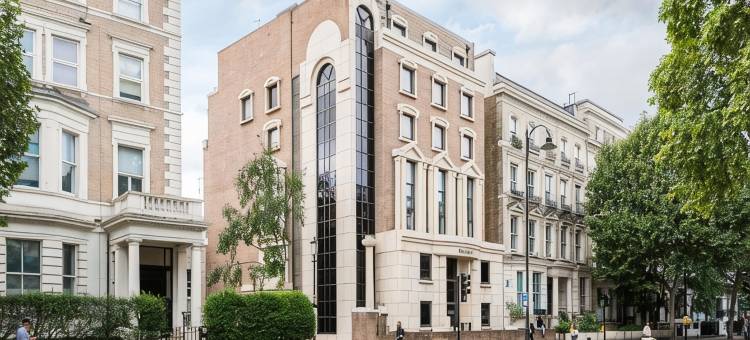 The Carlyle by Nestor图片