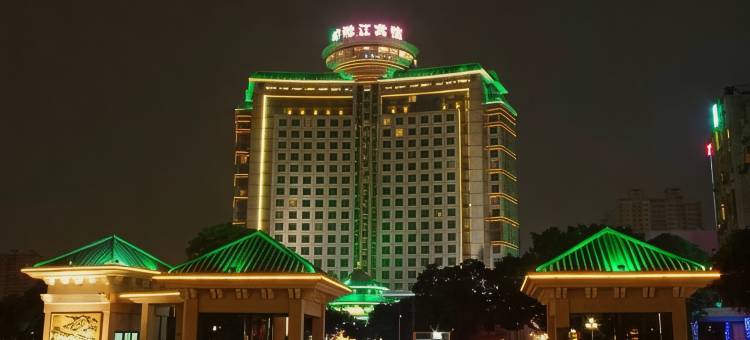 飞宇宾馆(广州珠江新城五羊邨地铁站店)图片