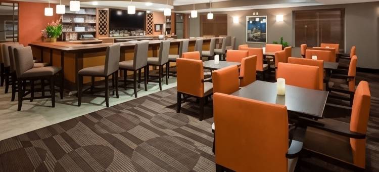 沃潘AmericInn酒店(AmericInn by Wyndham Waupun)图片