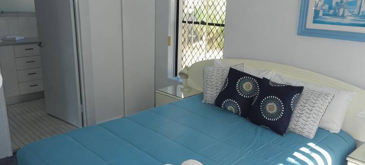卡路亚假日酒店(Kalua Holiday Apartments)图片