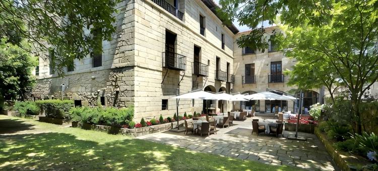 帕拉多德桑提拉纳吉尔布拉斯酒店(Parador de Santillana de Gil Blas)图片