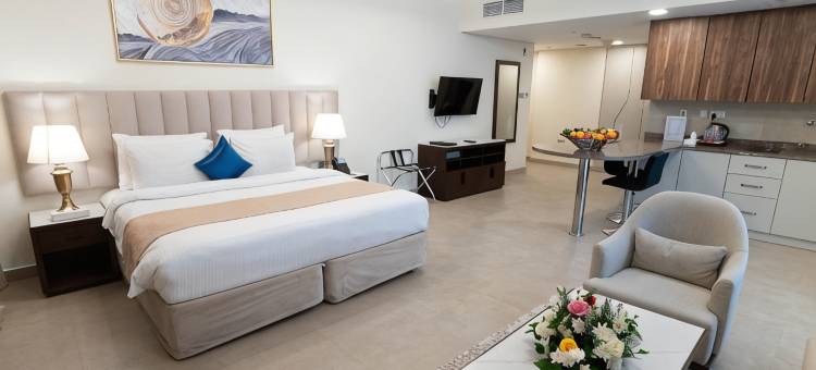 Saray Hotel Apartments图片