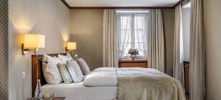 蒙特罗莎精品酒店(Monte Rosa Boutique Hotel)图片