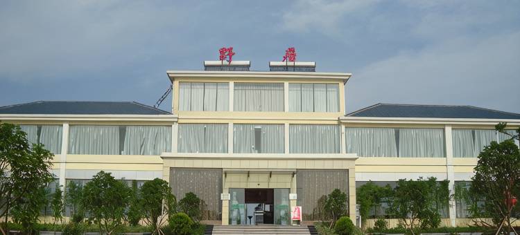 南昌县海湾农庄图片