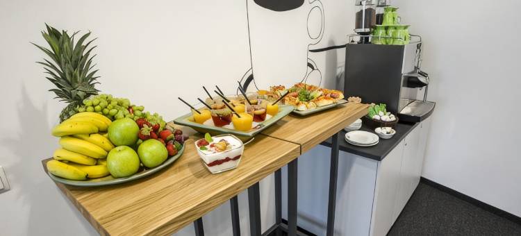 宜必思维也纳机场酒店(Ibis Vienna Airport)图片