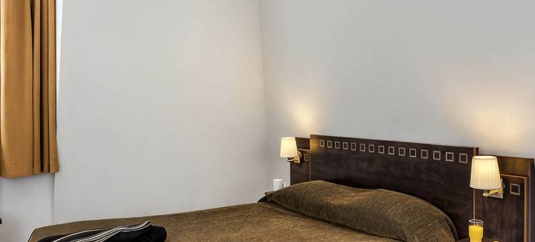 阿德吉奥阿克瑟斯巴黎沙伦顿门公寓式酒店(Aparthotel Adagio Access Paris Porte de Charenton)图片
