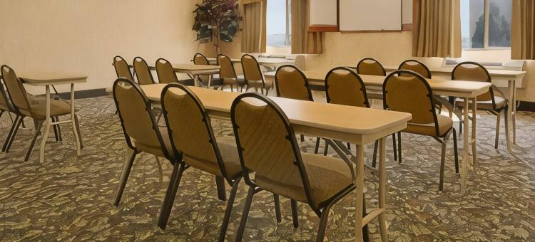 埃文斯维尔-卡斯帕尔舒适酒店(Comfort Inn Evansville-Casper)图片