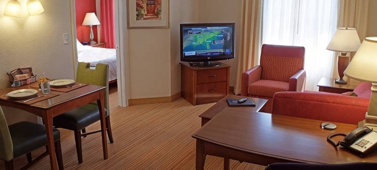 雅芳哈特福德Residence Inn 酒店(Residence Inn Hartford Avon)图片