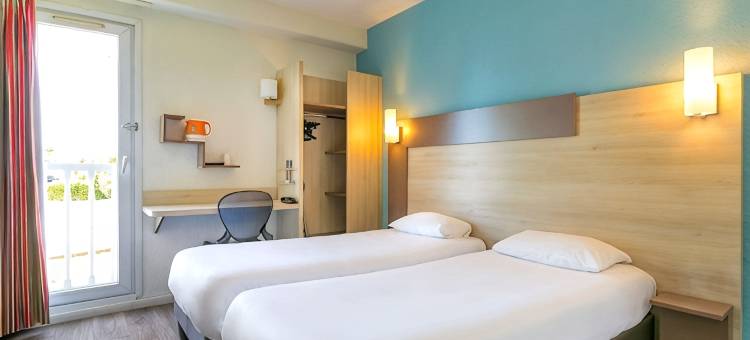 格瑞特第戎南朗维克酒店(Greet Hotel Dijon Sud Longvic)图片