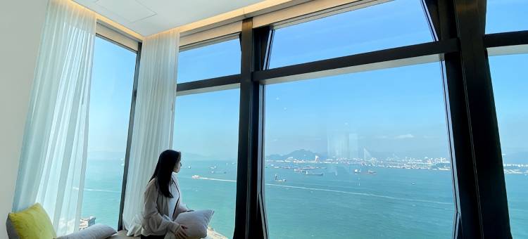 粤海181酒店图片